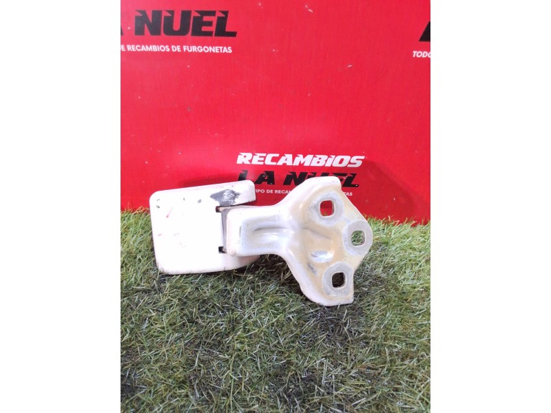Recambio de bisagra trasera izquierda para citroën jumpy furgón control m blue-hdi fap referencia OEM IAM 9820029280  