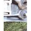 Recambio de bisagra trasera izquierda para citroën jumpy furgón control m blue-hdi fap referencia OEM IAM 9820029280  