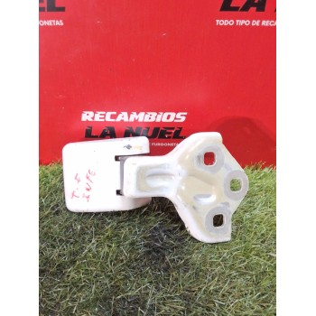 BISAGRA TRASERA IZQUIERDA 9820029280 