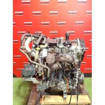 MOTOR COMPLETO F1AGL4113 0445010465 500061564