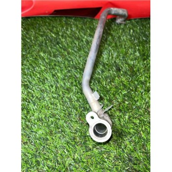 Recambio de tubos aire acondicionado para dacia dokker express (11.2012) 1.5 ambiance [1,5 ltr. - 55 kw dci diesel fap cat] refe