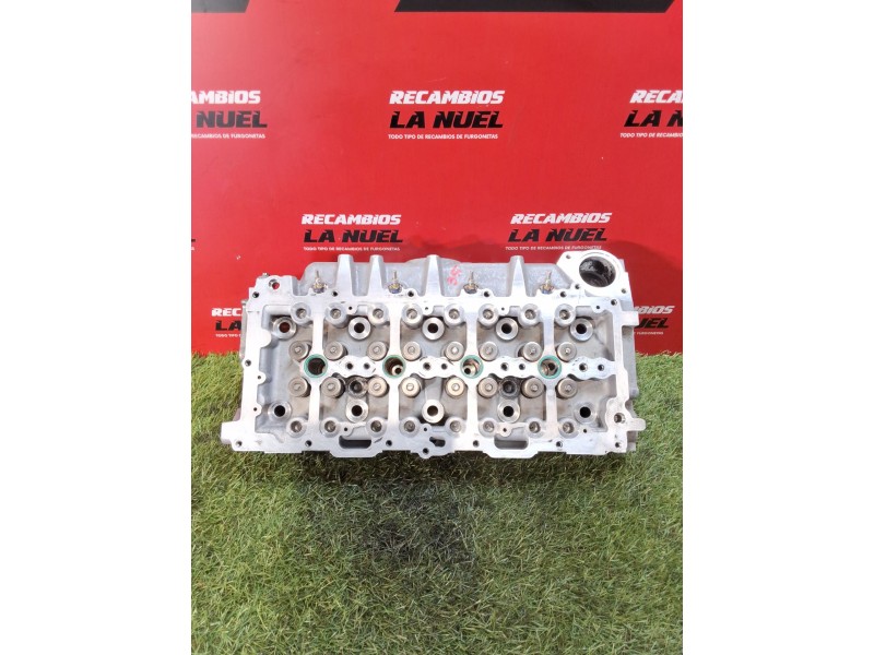 Recambio de culata para citroën jumpy iii furgoneta (v_) 1.5 bluehdi 120 referencia OEM IAM 9812313410 9820580980 