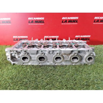 Recambio de culata para citroën jumpy iii furgoneta (v_) 1.5 bluehdi 120 referencia OEM IAM 9812313410 9820580980 
