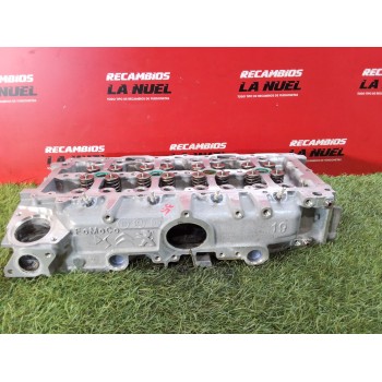 Recambio de culata para citroën jumpy iii furgoneta (v_) 1.5 bluehdi 120 referencia OEM IAM 9812313410 9820580980 