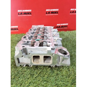 Recambio de culata para citroën jumpy iii furgoneta (v_) 1.5 bluehdi 120 referencia OEM IAM 9812313410 9820580980 