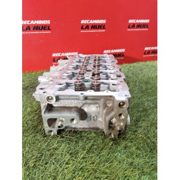 Recambio de culata para citroën jumpy iii furgoneta (v_) 1.5 bluehdi 120 referencia OEM IAM 9812313410 9820580980 