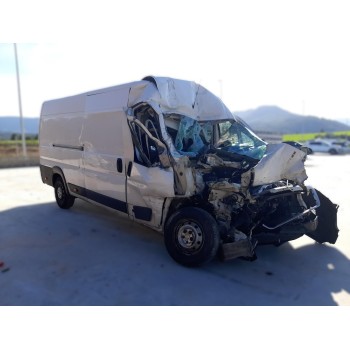 fiat ducato furgoneta (250_) del año 2024