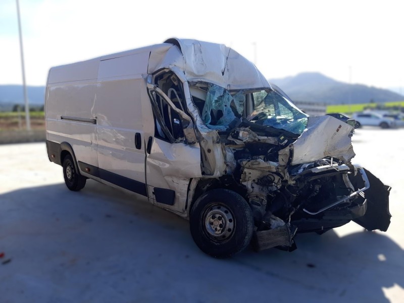 FIAT DUCATO FURGONETA (250_)