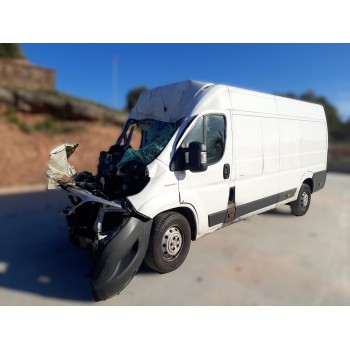 fiat ducato furgoneta (250_) del año 2024