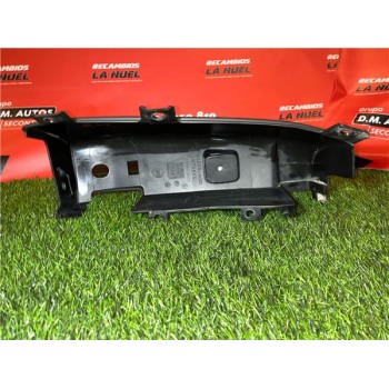 Recambio de esquinera paragolpes trasera izquierda para citroën jumper furgon 30 l1h1 bluehdi 110 blue-hdi fap referencia OEM IA