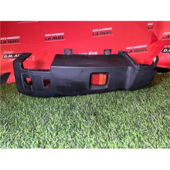 Recambio de esquinera paragolpes trasera izquierda para citroën jumper furgon 30 l1h1 bluehdi 110 blue-hdi fap referencia OEM IA