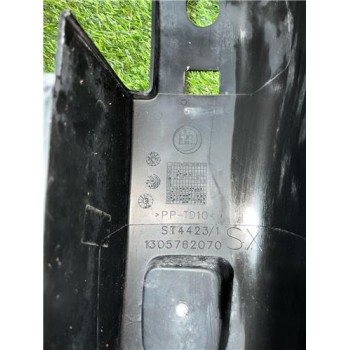 Recambio de esquinera paragolpes trasera izquierda para citroën jumper furgon 30 l1h1 bluehdi 110 blue-hdi fap referencia OEM IA