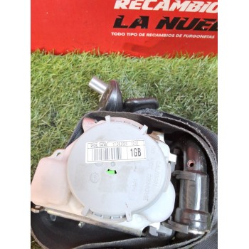 Recambio de cinturon seguridad delantero izquierdo para citroën jumpy iii furgoneta (v_) 1.5 bluehdi 100 referencia OEM IAM 9808