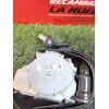 Recambio de cinturon seguridad delantero izquierdo para citroën jumpy iii furgoneta (v_) 1.5 bluehdi 100 referencia OEM IAM 9808
