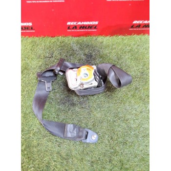 Recambio de cinturon seguridad delantero izquierdo para citroën jumpy iii furgoneta (v_) 1.5 bluehdi 100 referencia OEM IAM 9808