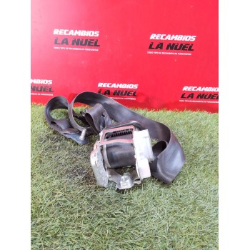 Recambio de cinturon seguridad delantero izquierdo para citroën jumpy iii furgoneta (v_) 1.5 bluehdi 100 referencia OEM IAM 9808