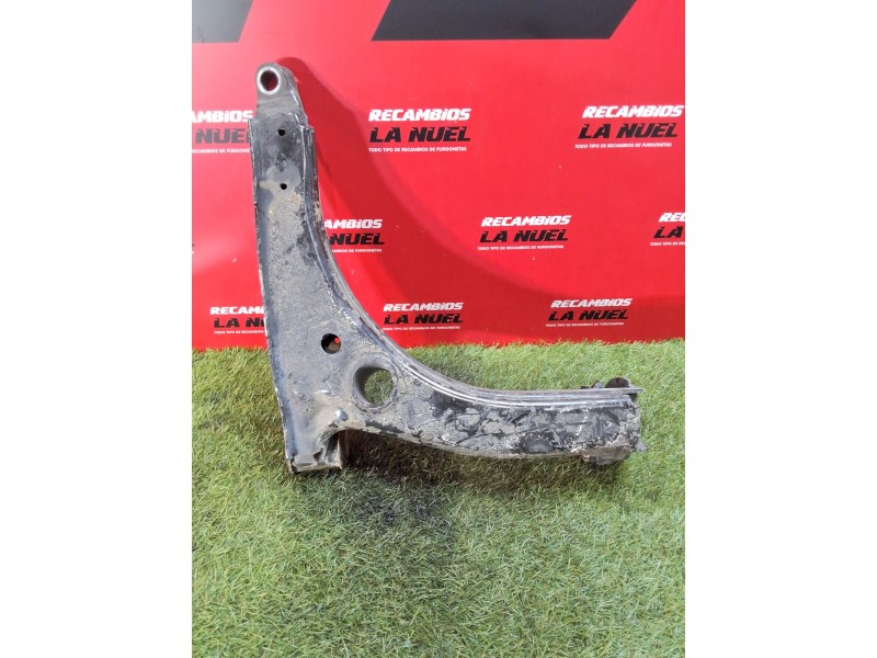 Recambio de brazo suspension delantero izquierdo para volkswagen crafter furgón (sy/sx) furgón bm ta fwd kw tdi referencia OEM I