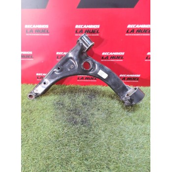 Recambio de brazo suspension delantero izquierdo para volkswagen crafter furgón (sy/sx) furgón bm ta fwd kw tdi referencia OEM I