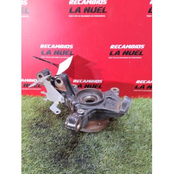 BUJE DELANTERO IZQUIERDO 9670367680 