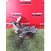 Recambio de buje delantero izquierdo para peugeot partner furgoneta/monovolumen (k9) 1.5 bluehdi 100 referencia OEM IAM 96703676