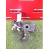 Recambio de buje delantero izquierdo para peugeot partner furgoneta/monovolumen (k9) 1.5 bluehdi 100 referencia OEM IAM 96703676