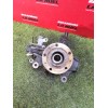 Recambio de buje delantero izquierdo para peugeot partner furgoneta/monovolumen (k9) 1.5 bluehdi 100 referencia OEM IAM 96703676