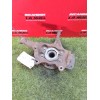 Recambio de buje delantero derecho para renault trafic iii furgón m9r z7 referencia OEM IAM 402027125R 8200630533 