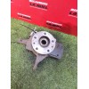 Recambio de buje delantero derecho para renault trafic iii furgón m9r z7 referencia OEM IAM 402027125R 8200630533 