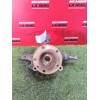 Recambio de buje delantero izquierdo para renault master iii furgoneta (fv) 2.3 dci 125 fwd (fv0c, fv0d, fv0g, fv0h, fv0j, fv0k)