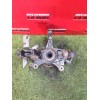 Recambio de buje delantero izquierdo para peugeot partner furgoneta/monovolumen (k9) 1.5 bluehdi 100 referencia OEM IAM 96703676