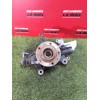 Recambio de buje delantero izquierdo para peugeot partner furgoneta/monovolumen (k9) 1.5 bluehdi 100 referencia OEM IAM 96703676