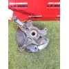Recambio de buje delantero izquierdo para renault kangoo iii rapid kangoo referencia OEM IAM 411616013R  