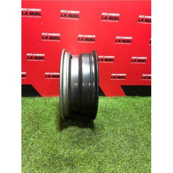 Recambio de llanta para renault express (04.2021) 1.5 advance [1,5 ltr. - 55 kw blue dci diesel fap] referencia OEM IAM 5232R 40