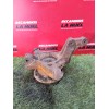 Recambio de buje delantero derecho para renault express advance blue dci diesel fap referencia OEM IAM 400140119R  