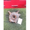 Recambio de buje delantero derecho para renault express advance blue dci diesel fap referencia OEM IAM 400140119R  