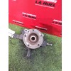 Recambio de buje delantero derecho para renault master iii furgoneta (fv) 2.3 dci 125 fwd (fv0c, fv0d, fv0g, fv0h, fv0j, fv0k) r