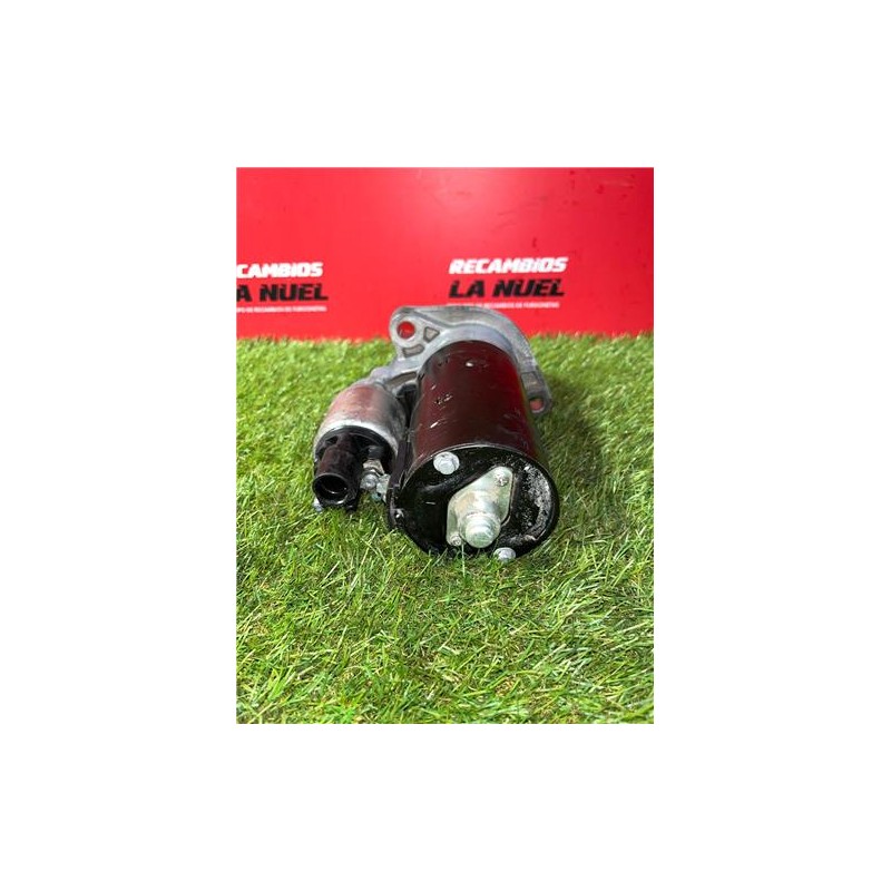 Recambio de motor arranque para volkswagen crafter furgón (sy/sx)(09.2016) 2.0 35 furgón bl ta fwd [2,0 ltr. - 103 kw tdi] refer