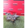 Recambio de buje delantero izquierdo para citroën jumpy furgón control m blue-hdi fap referencia OEM IAM 1617968980  