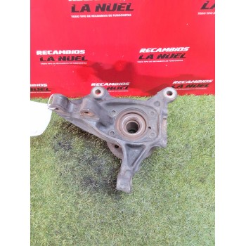 BUJE DELANTERO IZQUIERDO 2N0407257B 2N0615311 
