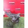 Recambio de buje delantero izquierdo para volkswagen crafter furgón (sy/sx) furgón bm ta fwd kw tdi referencia OEM IAM 2N0407257