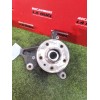 Recambio de buje delantero izquierdo para volkswagen crafter furgón (sy/sx) furgón bm ta fwd kw tdi referencia OEM IAM 2N0407257