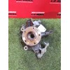 Recambio de buje delantero derecho para peugeot partner furgoneta/monovolumen (k9) 1.5 bluehdi 100 referencia OEM IAM 9670367680