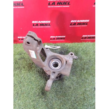 Recambio de buje delantero izquierdo para citroën jumper furgon (05.2014) 2.2 33 l2h1 bluehdi 140 [2,2 ltr. - 103 kw blue-hdi fa