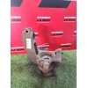 Recambio de buje delantero izquierdo para citroën jumper furgon (05.2014) 2.2 33 l2h1 bluehdi 140 [2,2 ltr. - 103 kw blue-hdi fa