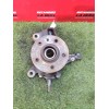 Recambio de buje delantero derecho para volkswagen crafter furgón (sy/sx) 35 furgón bl ta fwd kw tdi referencia OEM IAM 2N061531