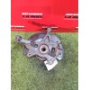 Recambio de buje delantero derecho para renault kangoo iii rapid kangoo referencia OEM IAM 411516635R 402100187R 