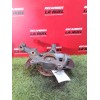 Recambio de buje delantero derecho para renault kangoo iii rapid kangoo referencia OEM IAM 411516635R 402100187R 