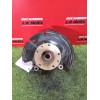 Recambio de buje delantero derecho para renault kangoo iii rapid kangoo referencia OEM IAM 411516635R 402100187R 