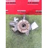 Recambio de buje delantero izquierdo para peugeot peugeot partnert yh01 referencia OEM IAM 9825606680  