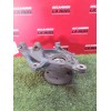 Recambio de buje delantero derecho para volkswagen crafter furgón (sy/sx) furgón bm ta fwd kw tdi referencia OEM IAM 2N0407258B 
